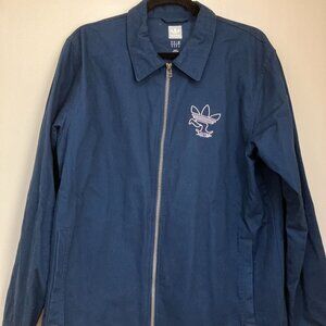 Brand New, Never Worn | adidas Zip-up Skater Jacket